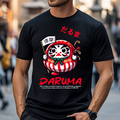 Daruma Japanese Style Classic Tee