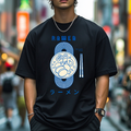 Ramen Japanese Style Classic Tee