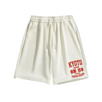 Reason for living Cotton Casual Shorts