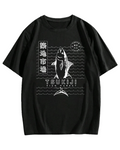 Tuna at Tsukiji Market in Tokyo, Japan T-shirt