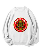 Hattori Hanzo Cotton Sweatshirt