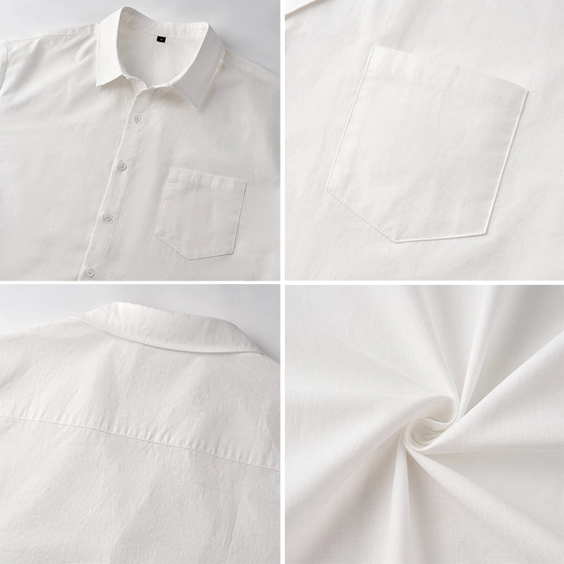 Spiders In The Rainforest Button-up Shirt