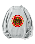 Hattori Hanzo Cotton Sweatshirt