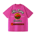 Mos Eisley Cantina Vintage Wash Japanese Design T-Shirt