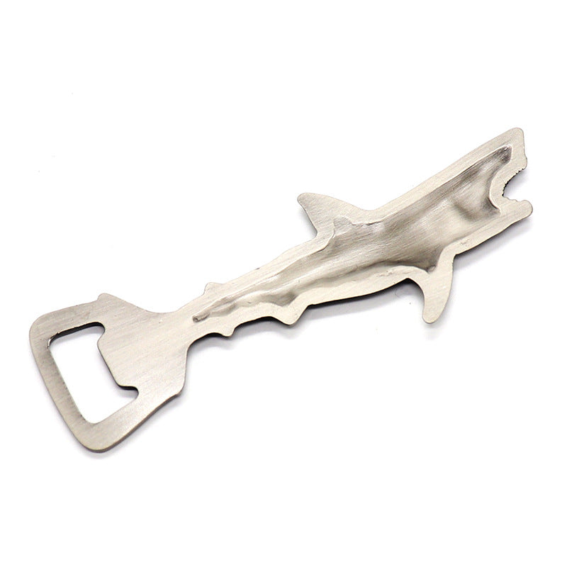 Shark Bottle Opener