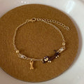 Dachshund Bracelet