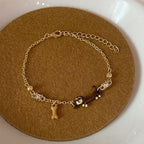 Dachshund Bracelet