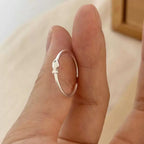 Koi Fish Ring