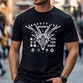 Dark Aesthetics Japanese Style Classic Tee