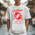 Okinawa Japan Hattori Hanzo Japanese Style Classic Tee