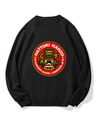 Hattori Hanzo Cotton Sweatshirt