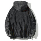 Hattori Hanzo Sword Company Washed Hoodie