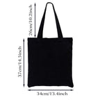 Up Caffeine Down Depression Tote Bag