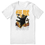 Cat Destroyer Classic T-Shirt