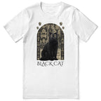 Black Cat Classic T-Shirt