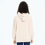 Matsumoto Hoji Woodblock Print Frog Washed Hoodie