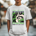 Raccoon Japanese Style Classic Tee