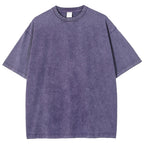 Nissan Skyline GTR R34 Back Washed T-Shirt