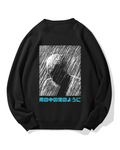 Rain Man Cotton Sweatshirt