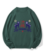 Okinawa Cotton Sweatshirt