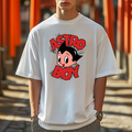 Astro Boy Japanese Style Classic Tee