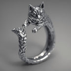 Cat Ring